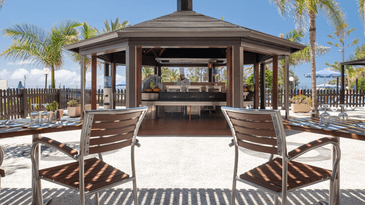 Hotel Grand Teguise Playa